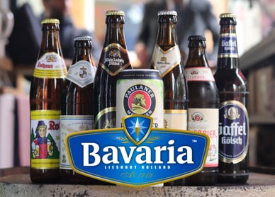 bavaria bier