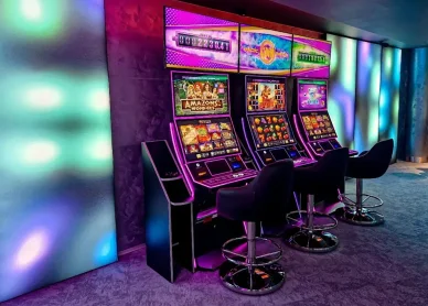 DOXXbet Casino Zilina hracie automaty Hracie automaty DOXXbet Casino Zilina