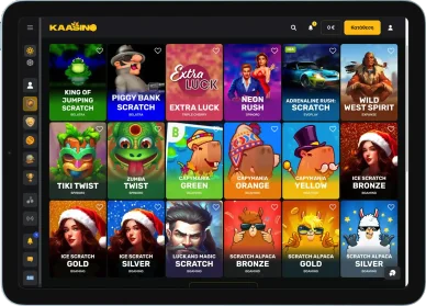 Kaasino casino Ξυστά Ξυστά Kaasino casino Greece
