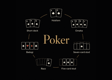 poker za denar