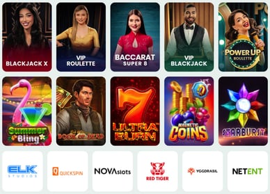 tikal casino spellen