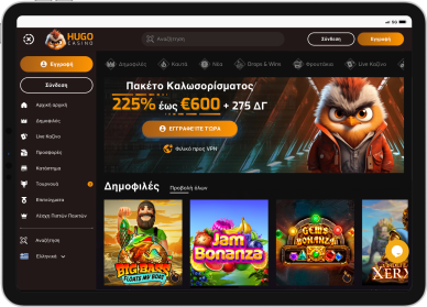 Ipad casino online