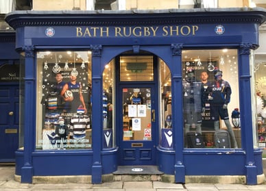 bath rugby shop