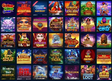 beste slots holland casino online