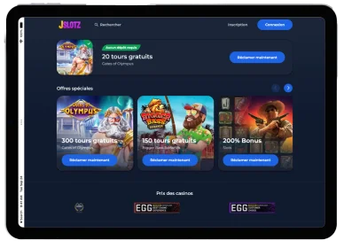 JSlotz Casino JSlotz Casino