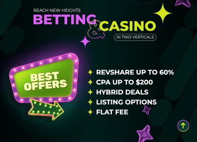 Spinbetter partner program