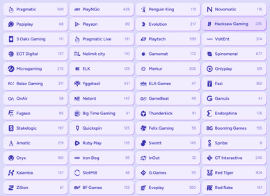 Spinbara Online Casino