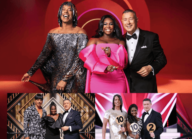 Jury der Show „Let’s Dance 2026“, Deutschland