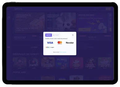 Igo.Bet Casino