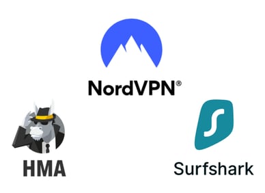 free vpn for gambling