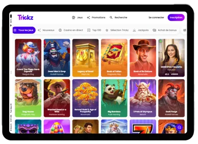 Jeux au casino Monaco