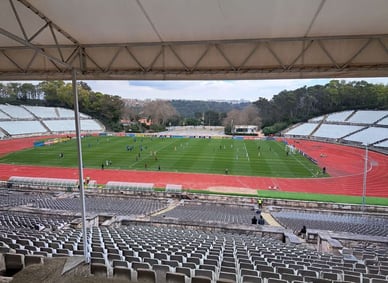 História e Importância do Estádio Nacional do Jamor
