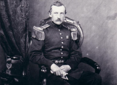 アントニウス・ボードウィン