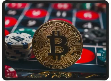 ステークカジノでの仮想通貨による入金