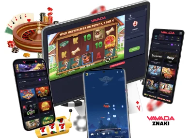 Games in Vavada Casino Vavada games