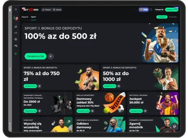 Bonusy i promocje w bet casino