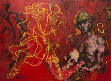 “Книга Вогню”