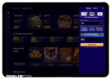 SpinGranny Casino SpinGranny Casino