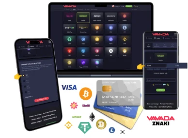 Vavada Casino payments methods Vavada Payments