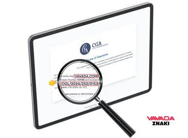 Vavada casino license Curacao Vavada Casino License