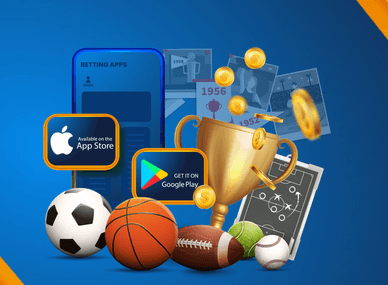 Sport Betting in mobile