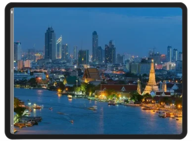 タイでオンラインカジノは禁止？