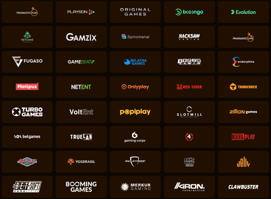 ponudniki v spletne igralnice Rolldorado
