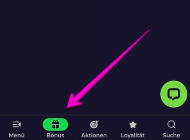 Willkommensbonuspaket in Online Casino Spinoloco