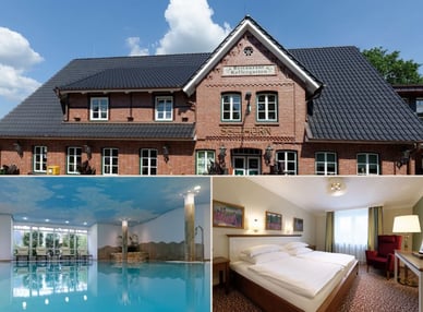 Ringhotel Sellhorn (Hanstedt)