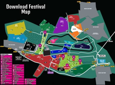 download festival map