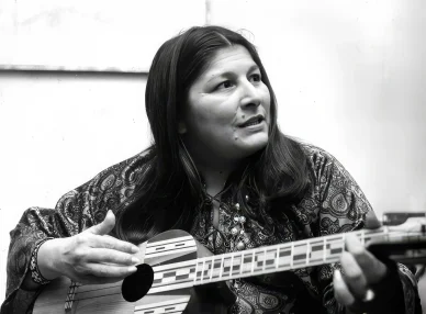 Μερσέντες Σόσα Σόσα Μερσέντες