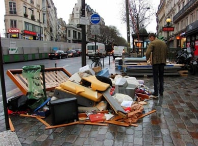 Новий рік, Італія