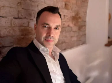 Олексій Арестович