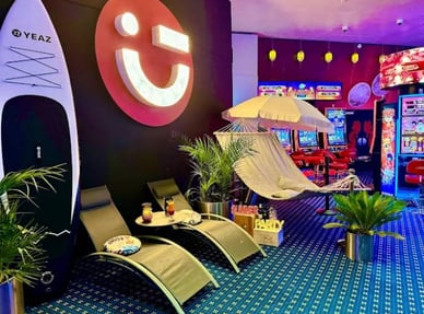 Casino Crans-Montana