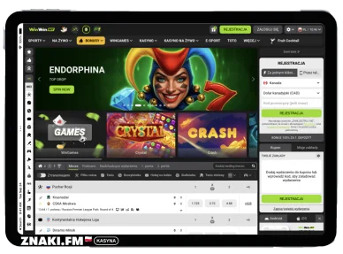 WinWin Casino WinWin Casino