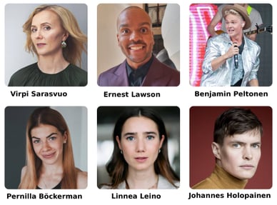 tanssii tähtien kanssa voittajat