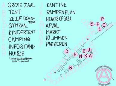 Anarchistische camping