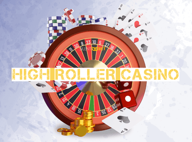 High Roller casino