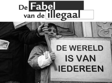 De Fabel van de illegaal