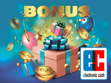 EC-Karten Casino Bonus