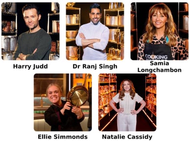 cooking with the stars winners