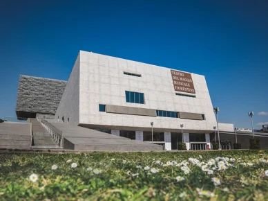 Teatro del Maggio Musicale Fiorentino