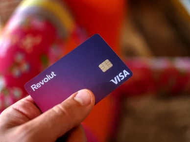 Internationale Überweisungen mit Revolut – schnell und günstig