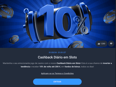 Cashback Twin Casino