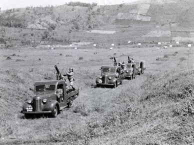 luchtafweergeschut wo2 nederland