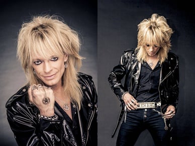 michael monroe kaulakoru