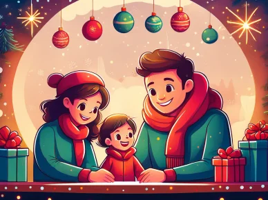 Ευχές για το Νέο Έτος Πρωτοχρονιά ευχες