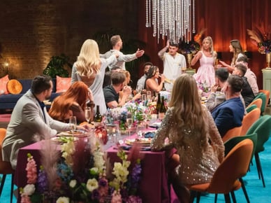 uk married at first sight