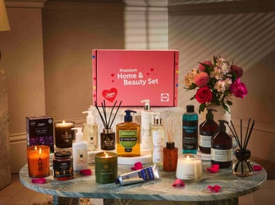 Lidl Premium Home & Beauty Set