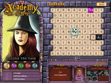 Παιχνίδι από την Total Eclipse